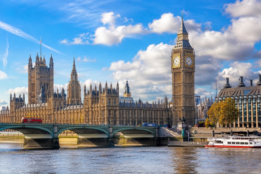 London City Tourism